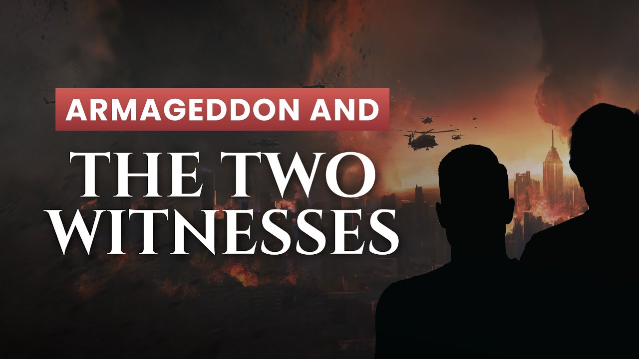 Armageddon, China and the Two Witnesses | Pastor Greg Laurie