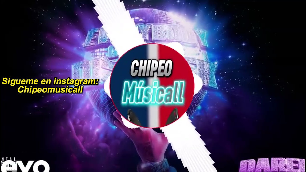 DARELL - LOLLIPOP (DOBLE TONO) | PARA MUSICOLOGOS