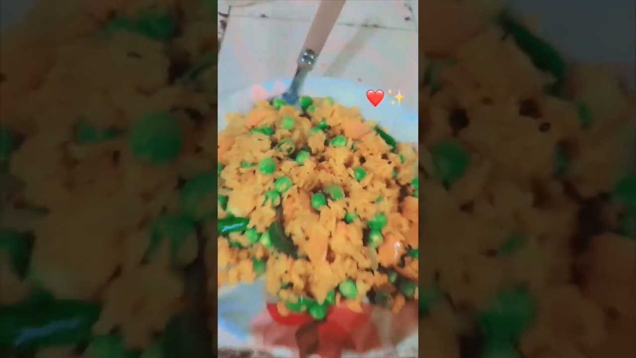 Poha recipe Subah Ka Healthy Poha Recipe |Easy & Tasty Breakfast 