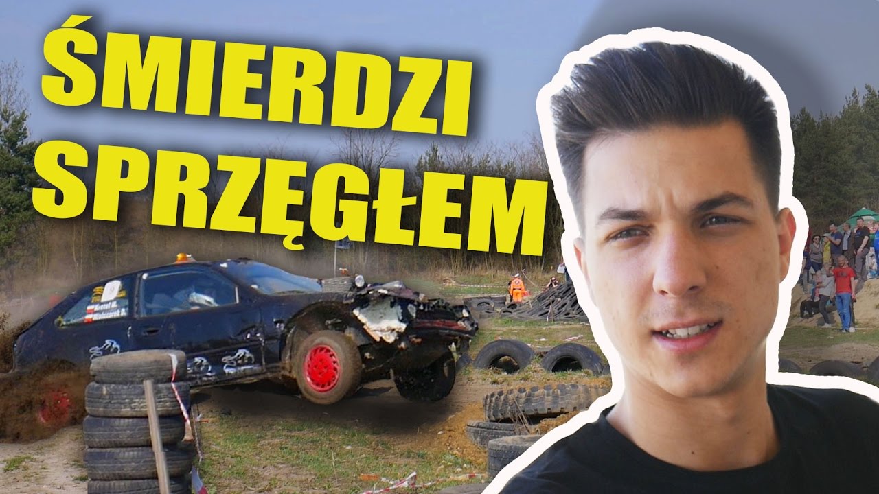 TurboDriver - Śmierdzi Sprzęgłem