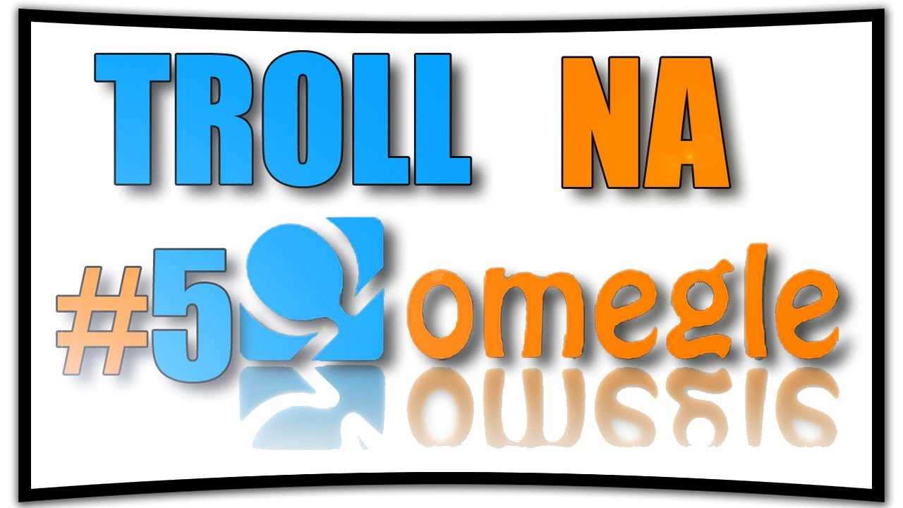 Troll na Omegle.com #5