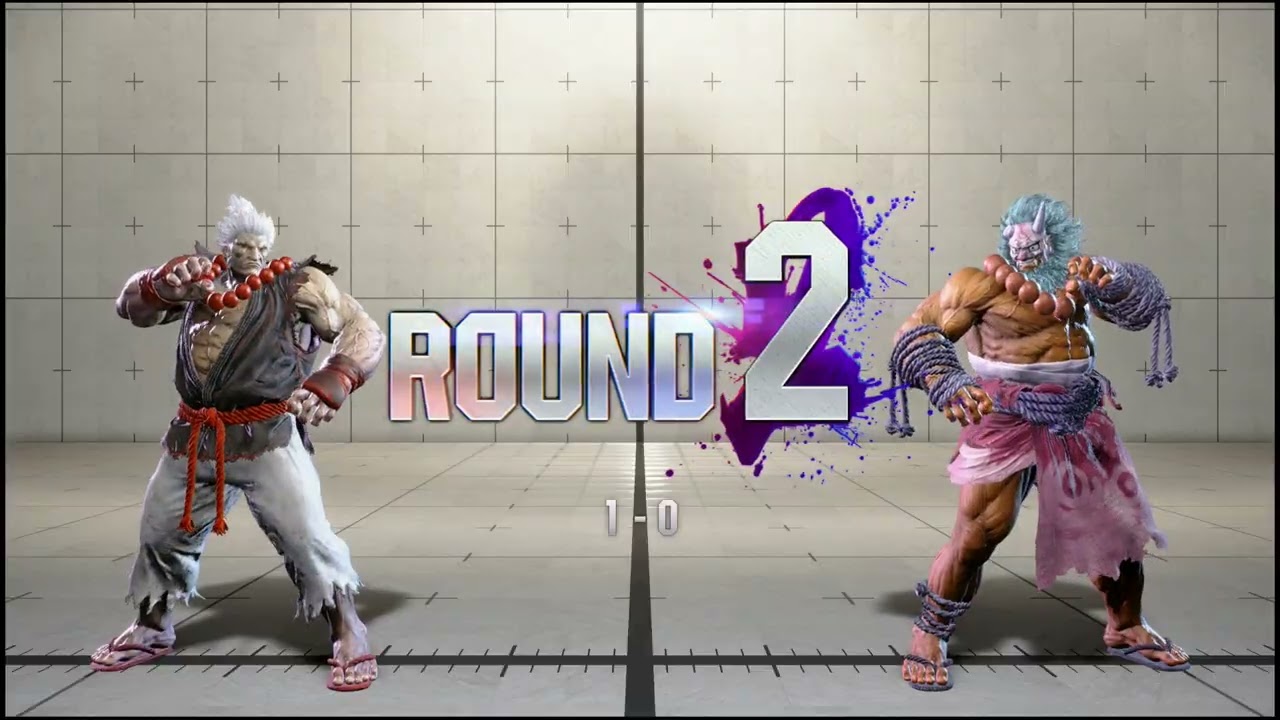 Street Fighter VI~ Ranked Matches December 2025 HD   60