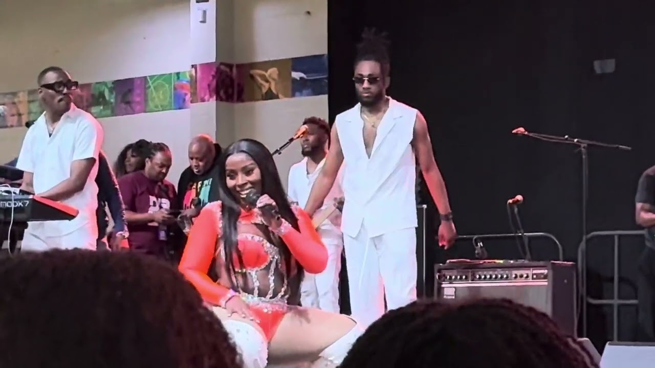 Boston Haitian Kulture Festival 2025