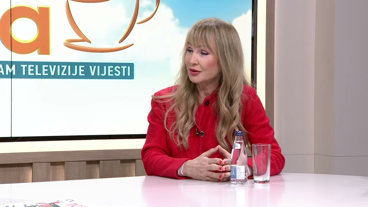 BOJE JUTRA - SVJETSKI DAN SOCIJALNE PRAVDE (MARINA MEDOJEVIĆ) | Vijesti online