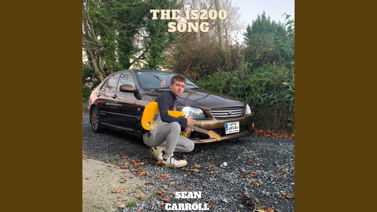 The Is200 Song