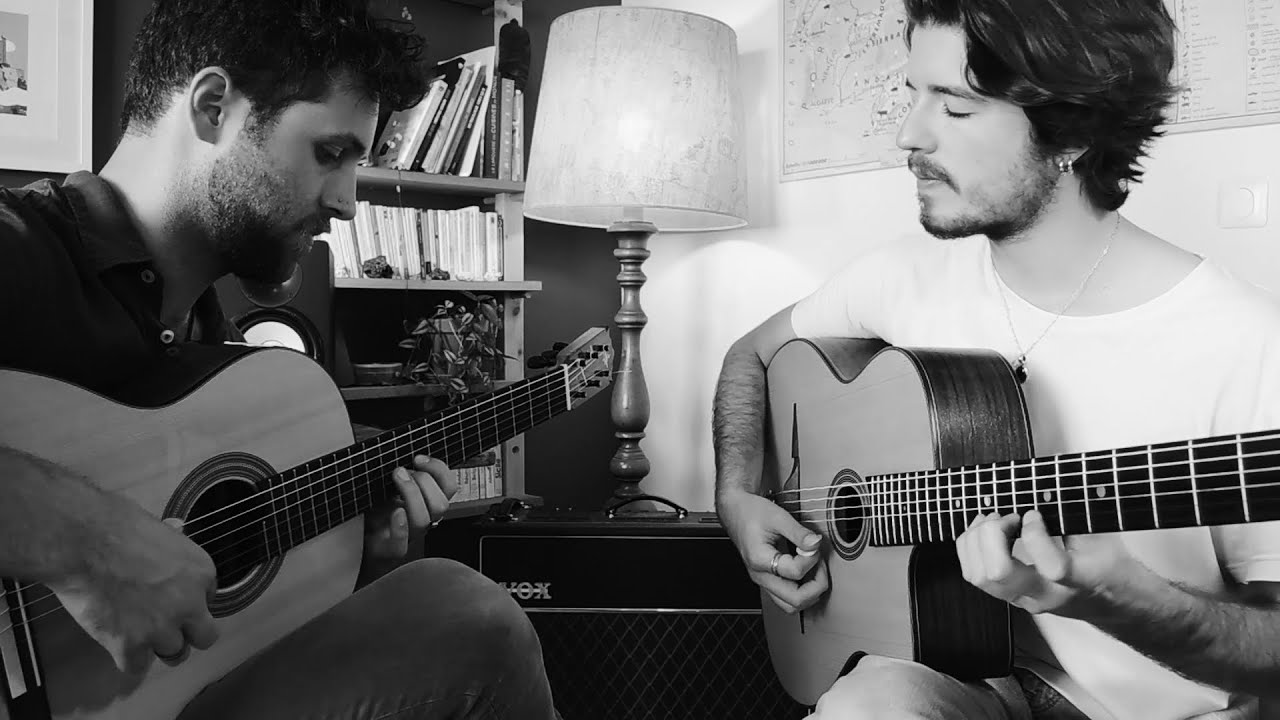 Kalô - Jongo (Paulo Bellinati)