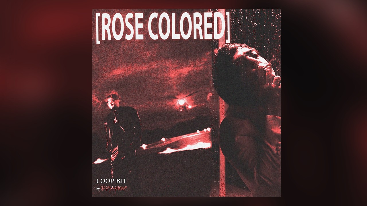 [FREE] Yeat Loop Kit/Sample Pack - 
