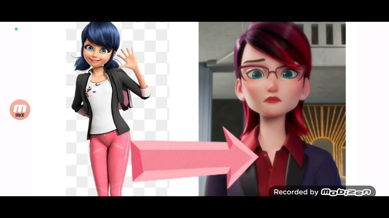 Miraculous