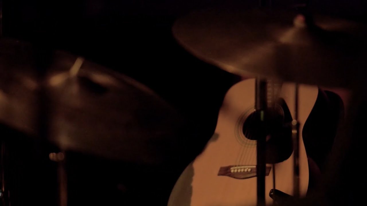 HOERA. meets Shahzad Ismaily (live at 'het Bos') ⎟g r a n v a t⎟