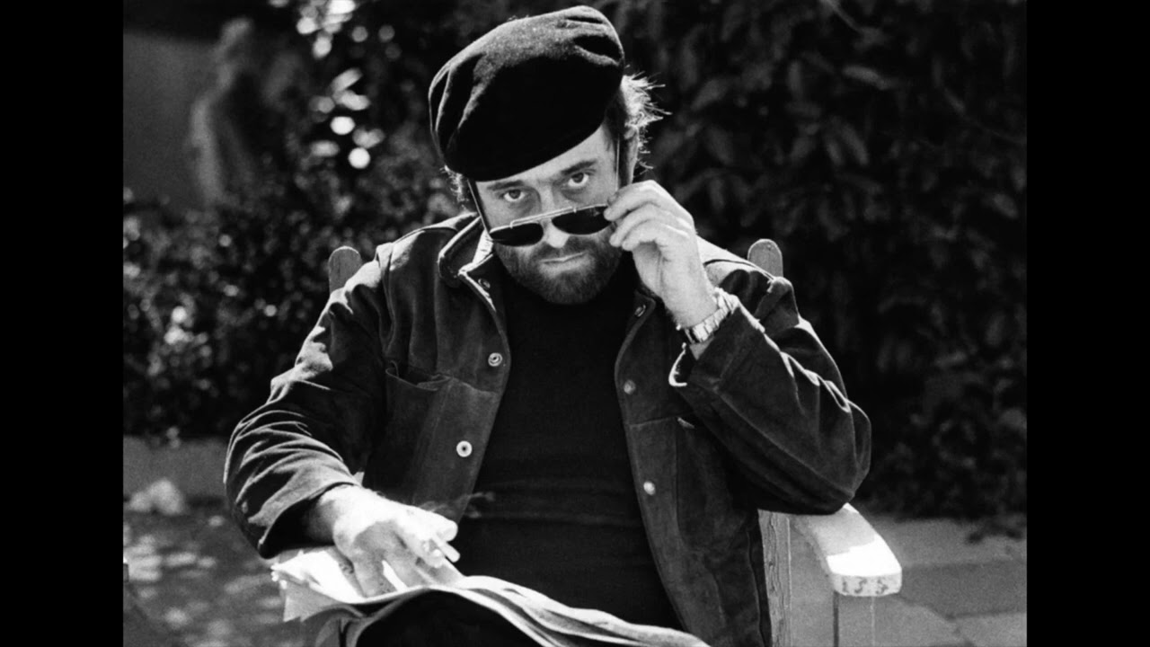 Lucio Dalla - intervista su Rai Radio 1 (1975)