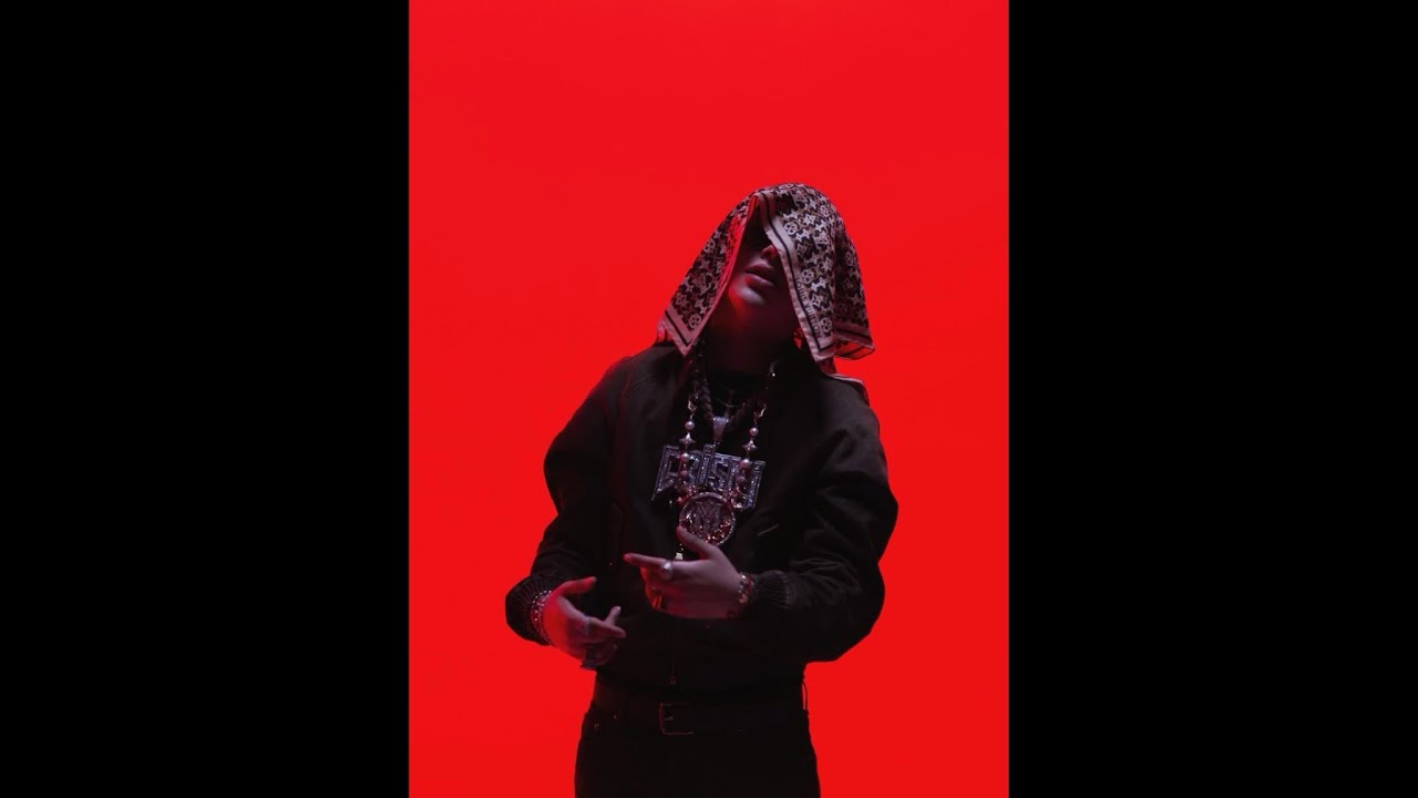 Type Beat Cris MJ X Panda Black - 