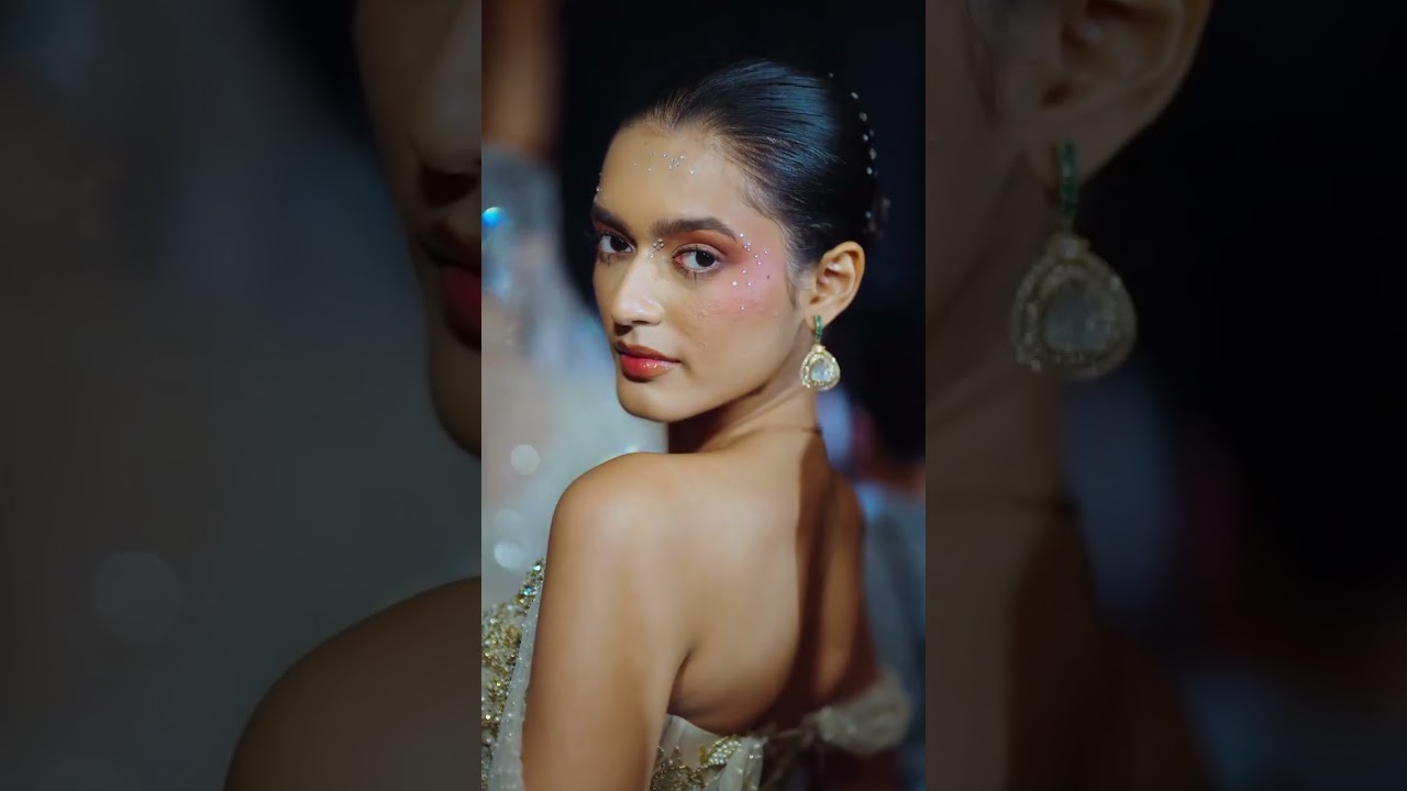 FDCI | Falguni Shane Peacock | Hyundai India Couture Week 2025 | Fashion Business Voices #FBVoices
