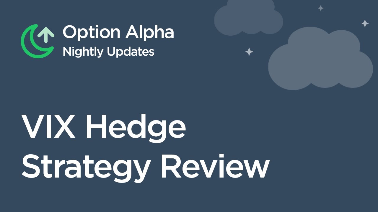 VIX Hedge Strategy Review