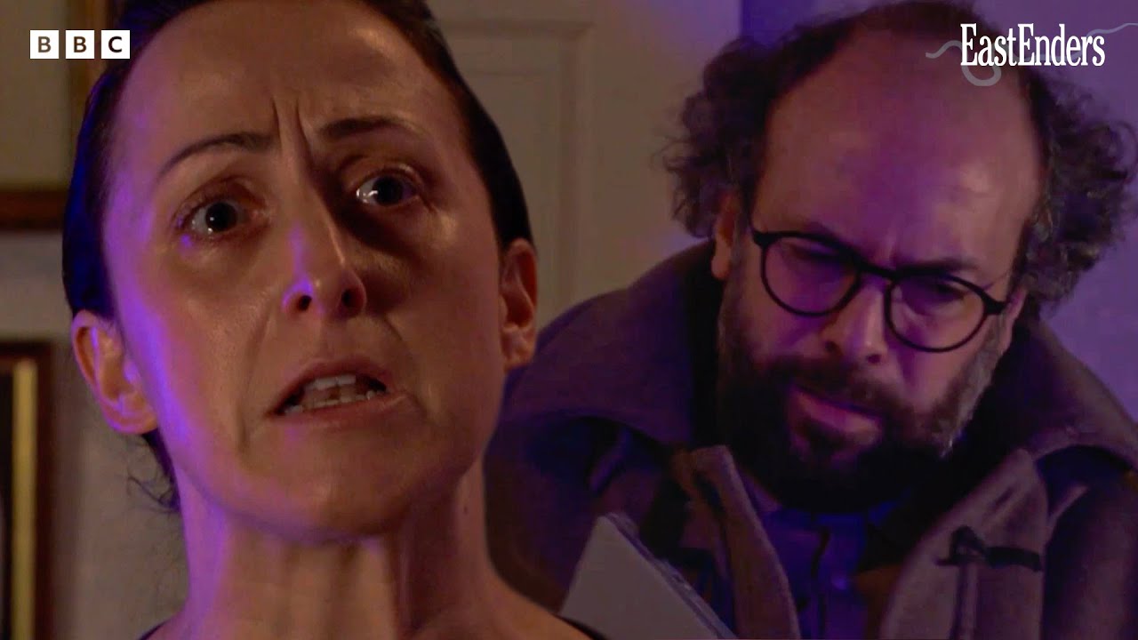 The True Killer Is Revealed! | This Week On EastEnders