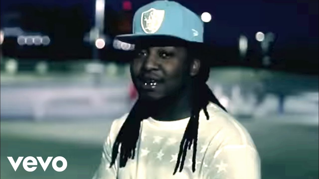 Lil June - Uhh huhh ft. Show Banga (Official Video)