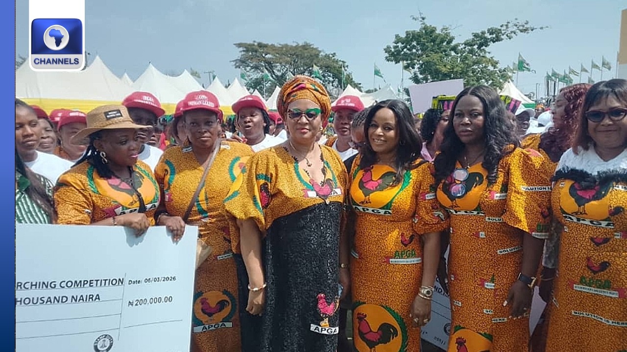 Саммит APGA Women’s 2026 посвящен расширению прав и возможностей семей и сообществ.