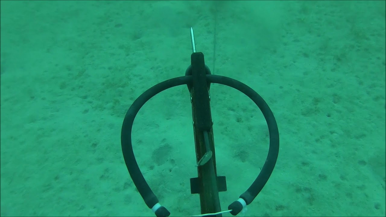 Shallow Ledge