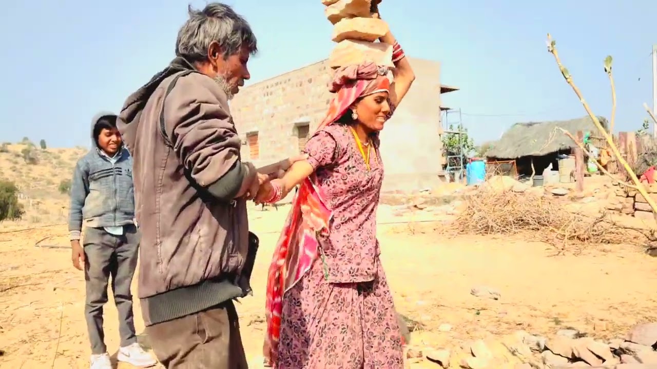 आज़ का नया विलोग वीडियो जरुर देखे और आनंद लो आज का विलोग नई अंदाज में 