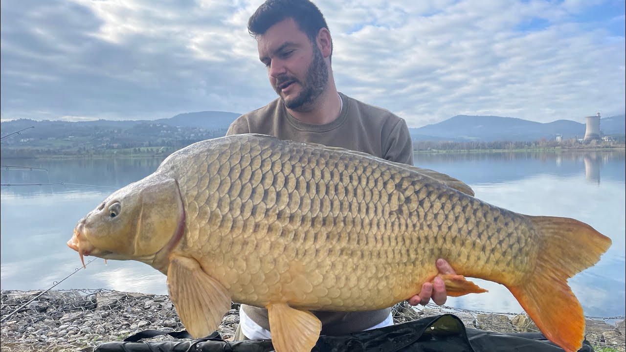 CARPFISHING A PIETRAFITTA 2024