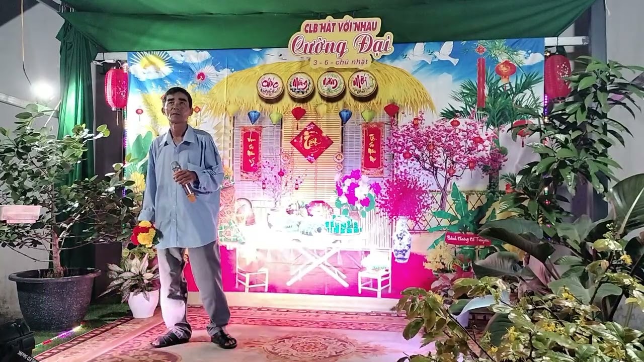 VC : TRỐNG LOẠN THĂNG LONG THÀNH { 9 LUẬN } TRÌNH BÀY
