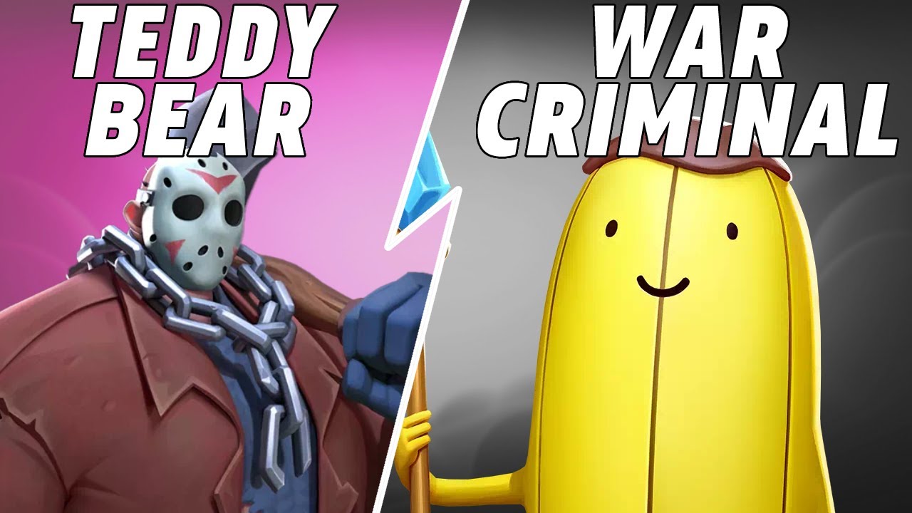 How TOXIC is Your Main in MultiVersus? | Tier List