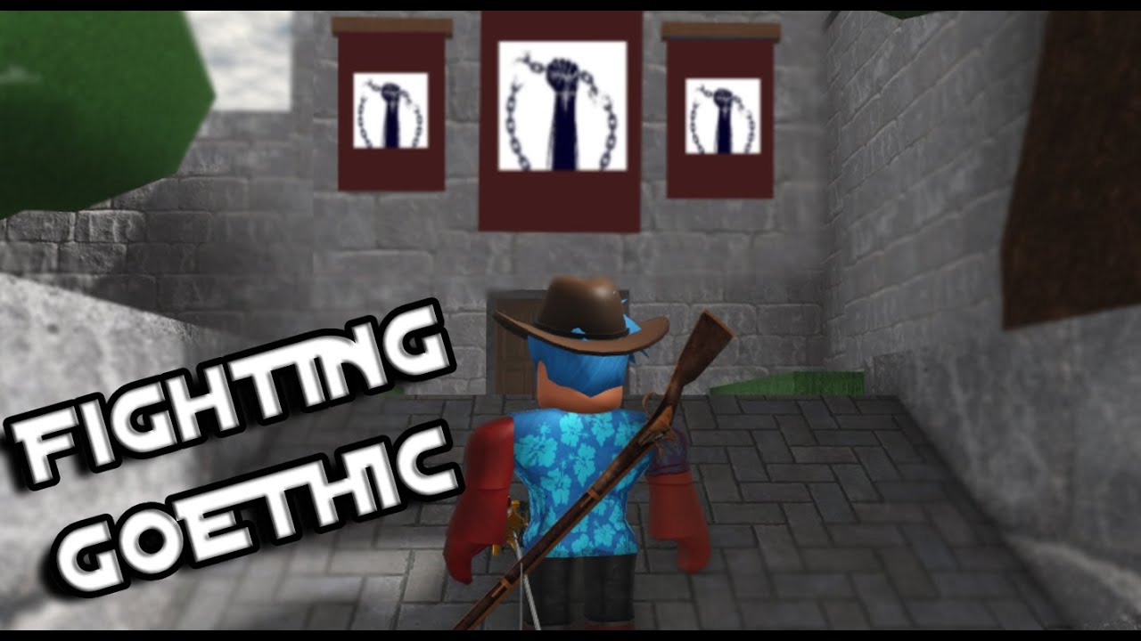 BATTLE OF SILVERHOLD (Clan War) -  Arcane Odyssey Full Release Update