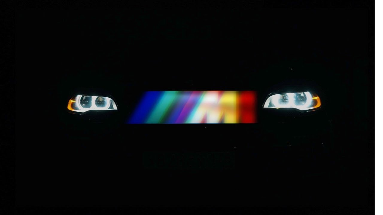 Intro Time4BMW X5M