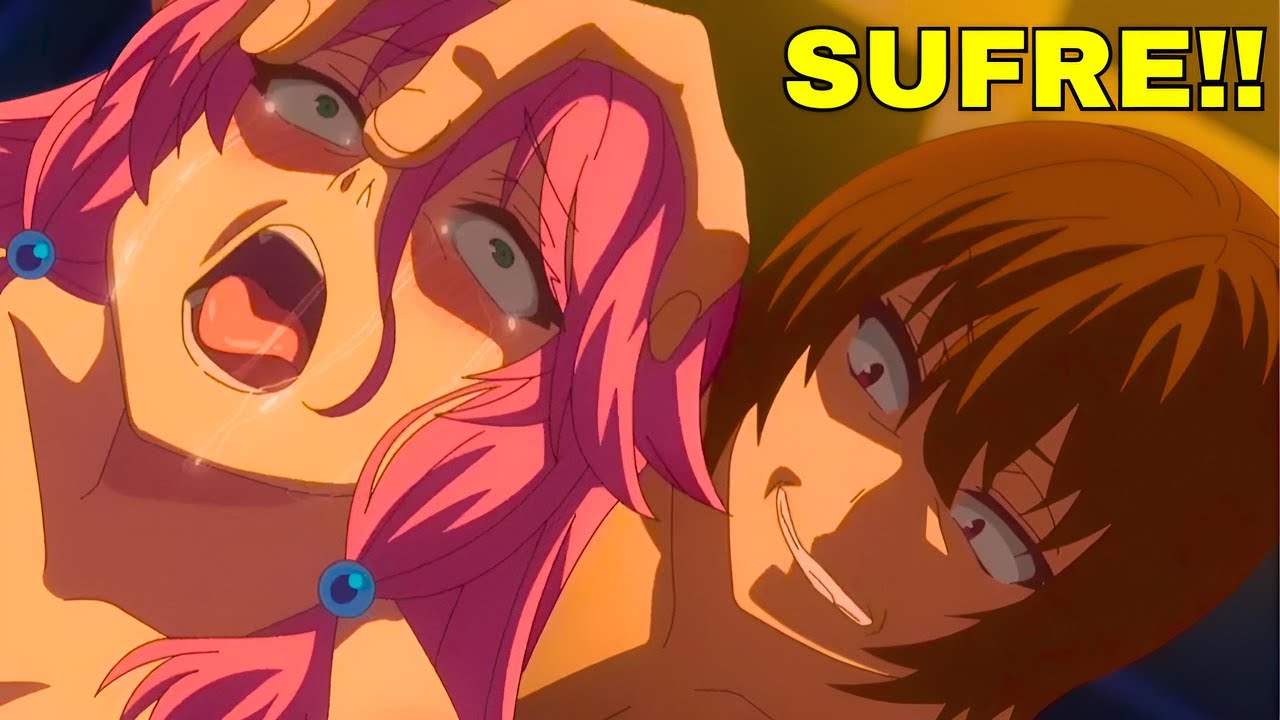 3 Animes donde el Protagonista es Traicionado y Regresa como el Más Fuerte 🔥