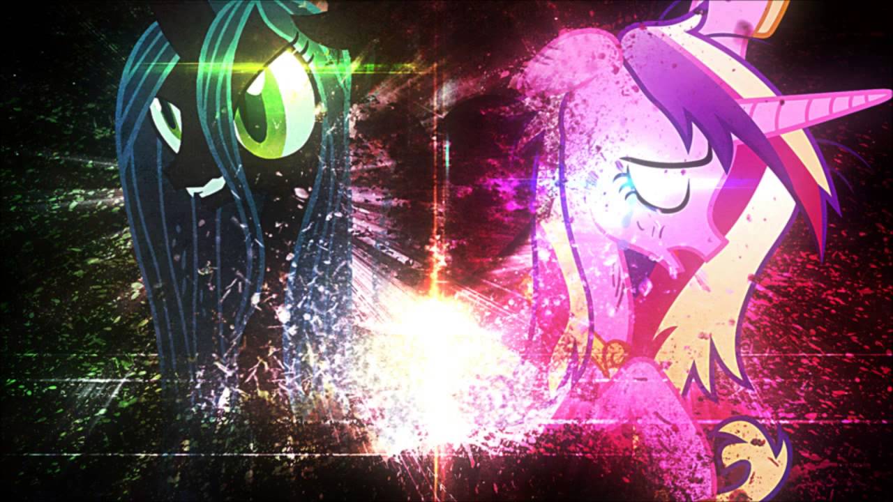 Pony Music Mini-Mix 2