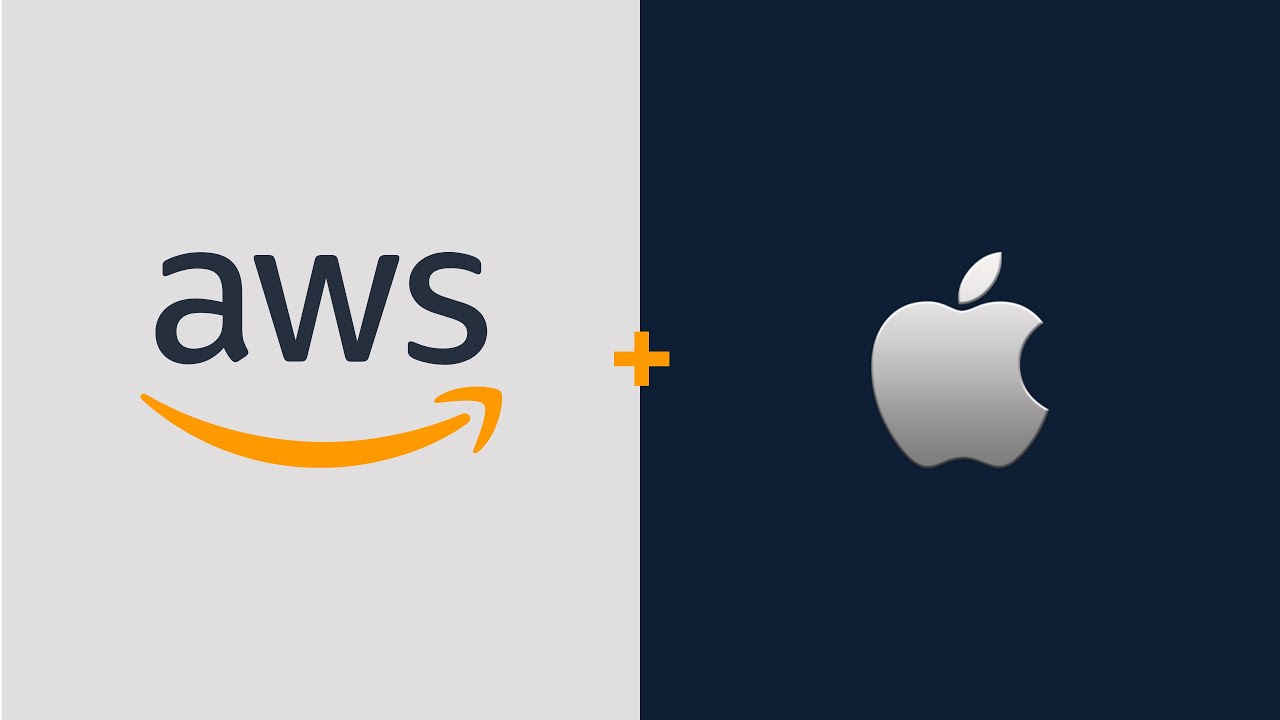 How to Run Mac in the Cloud (macOS on AWS)