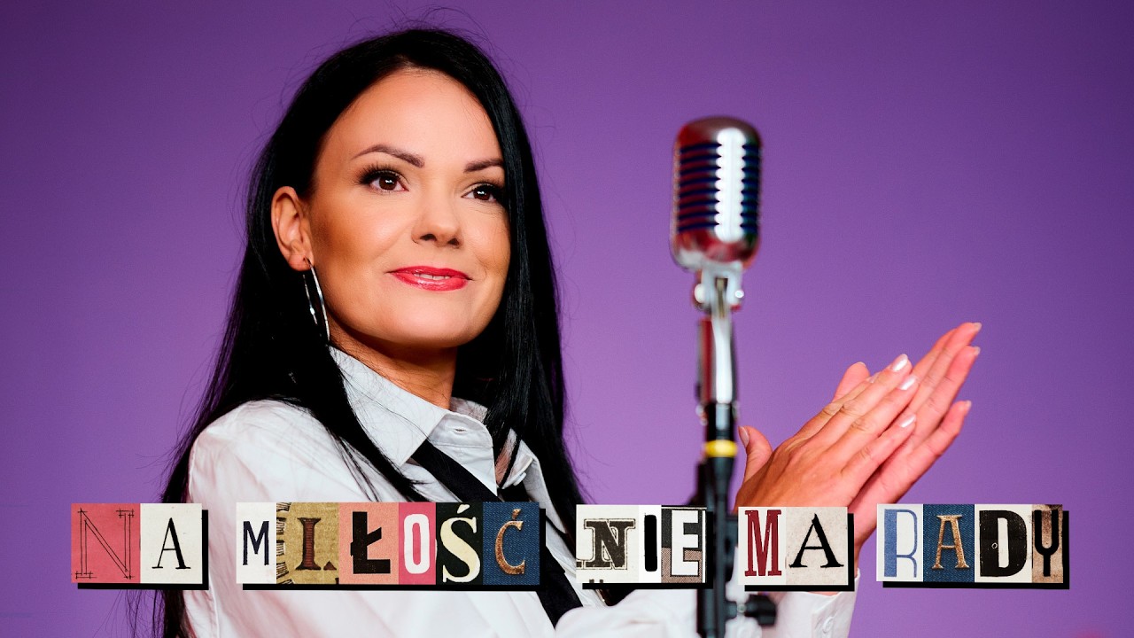 THE RELAX BAND - NA MIŁOŚĆ NIE MA RADY 🌹 (Official Music Video)