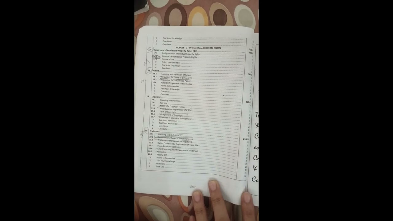 B. com second year books | Mumbai University | SYBCOM lV - SEM | 2022