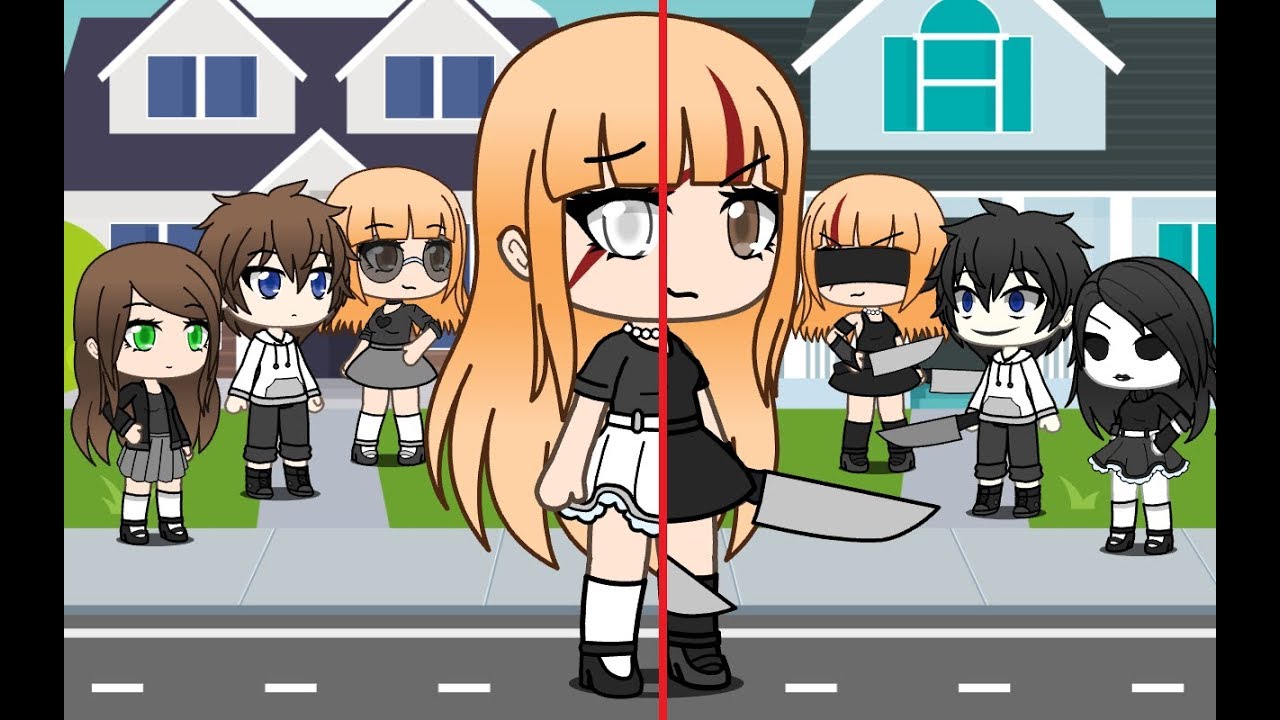 How I became a creepypasta