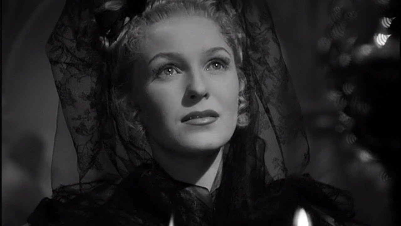 Un colpo di pistola (1942) di Renato Castellani