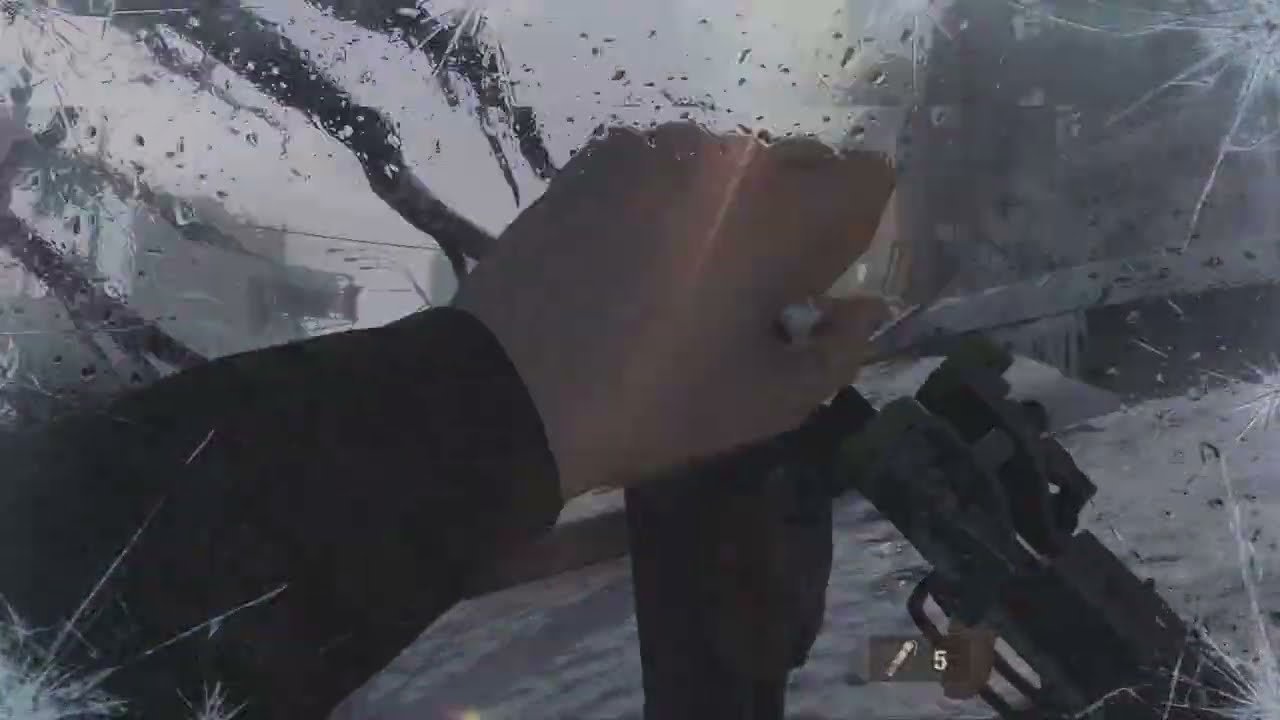 Metro 2033 Redux | Gameplay Español Parte 3