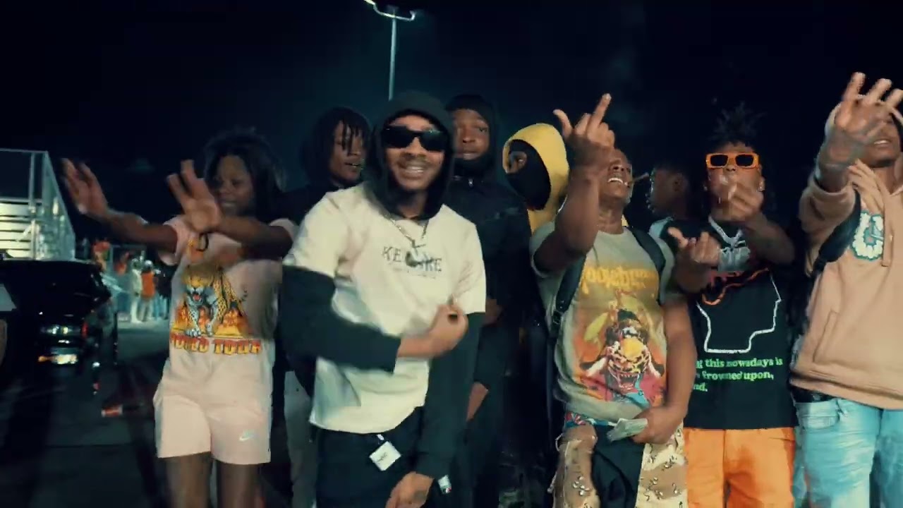 SlimeLito- Discussion Ft Lil Tyy (official video) 🎥: HDDAKIDD