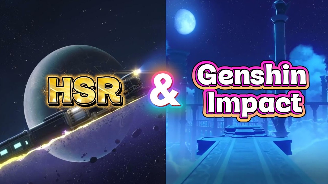 СТРИМ | Чилл и общение | Зеркало 11-12 | Расходяшка HSR + Genshin Impact