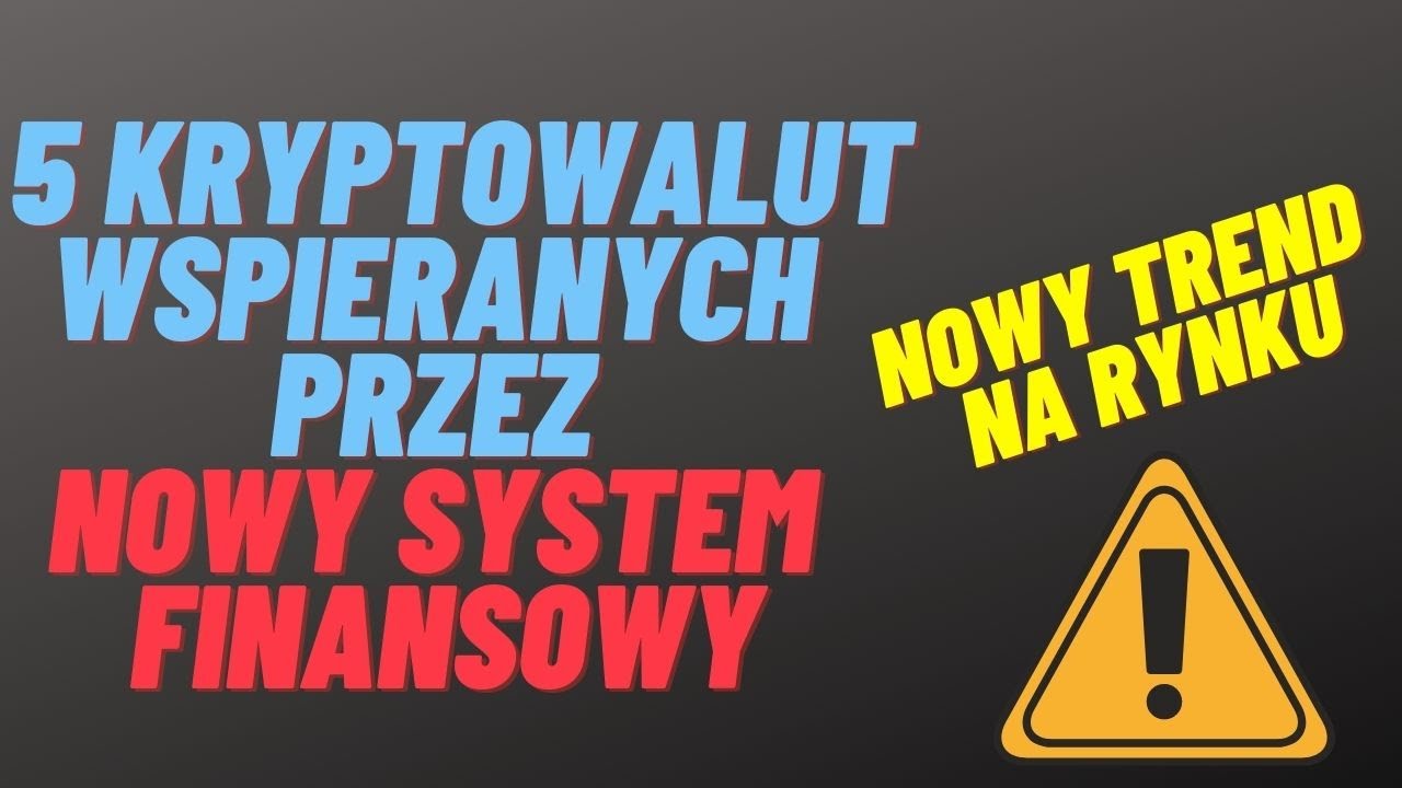 Новая финансовая система ISO 20022 и экономическая перезагрузка CBDC