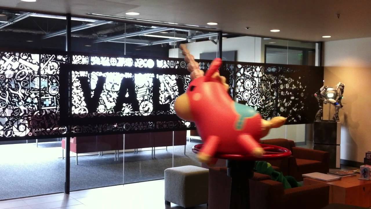 The TF2 Inflatable Balloonicorn