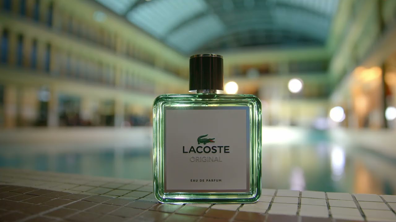 Lacoste Original EDP