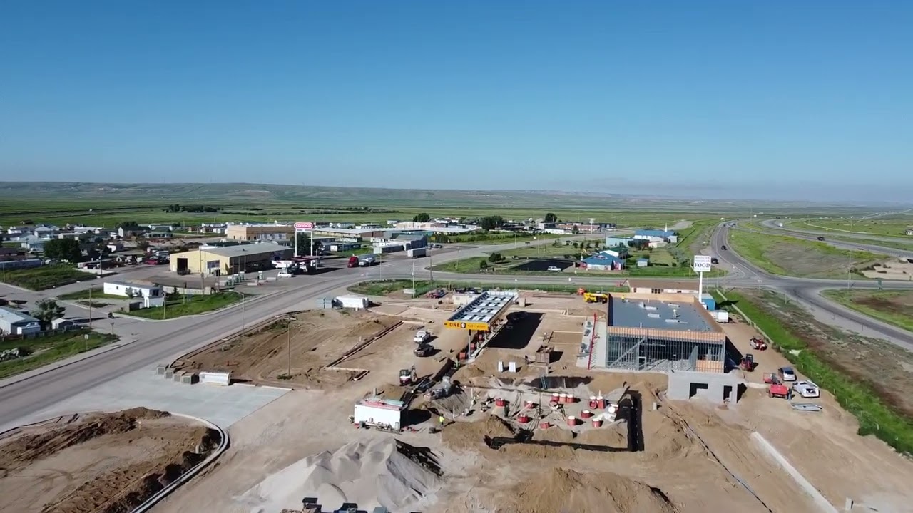 Pilot One9 | Wamsutter, WY