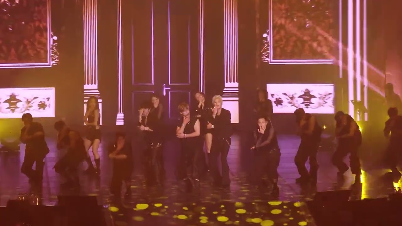250713 FIVE O ONE (SS501) LOVE YA