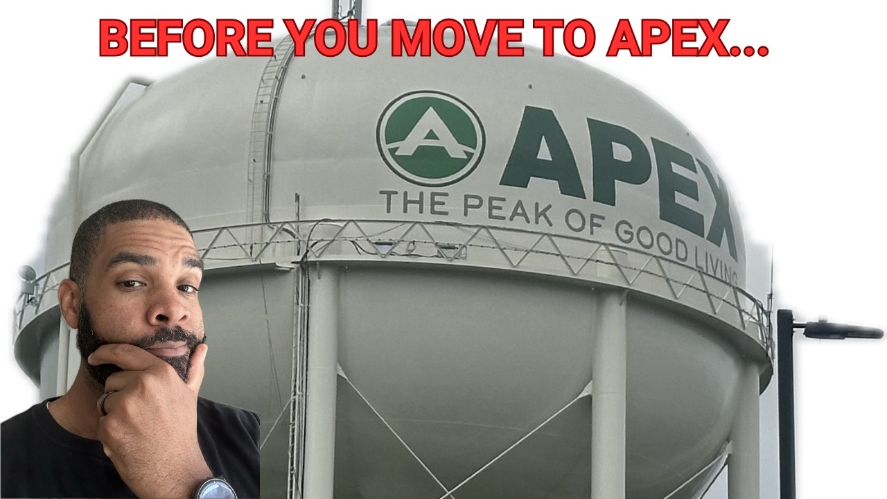 Living in Apex NC: The Complete Relocation Guide for 2026