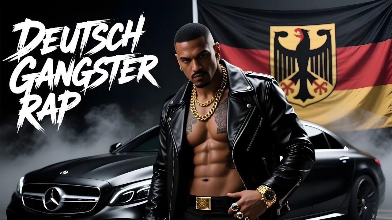 🔥 DEUTSCHRAP 2025: STRASSENCODE – WIR SPRECHEN, BLOCK HÖRT ZU 🇩🇪🔥