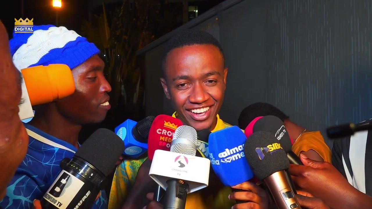 ALLY KAMWE: RWANDA WAMEPATA BAHATI KUIONA YANGA MPYA/ MAHUSIANO YAMETUKUTANISHA NA RAYON SPORTS
