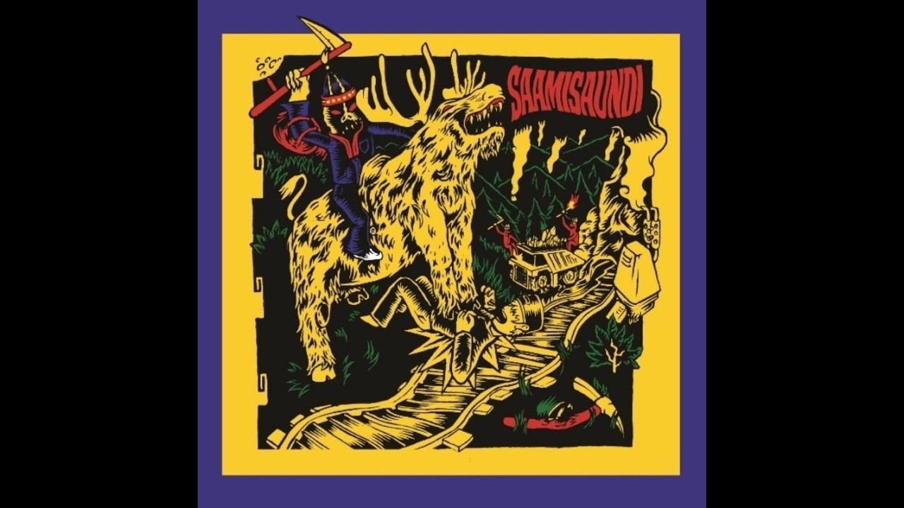 Salakavala - Brain Grill