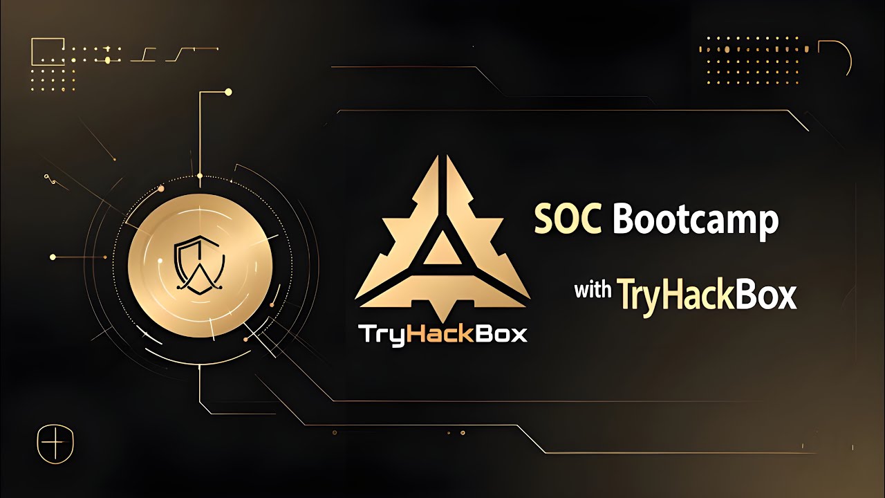 بوتکمپ SOC | قسمت اول – SOC چیست؟ نقش‌ها، مهارت‌ها و مسیر شغلی | SOC Fundamentals