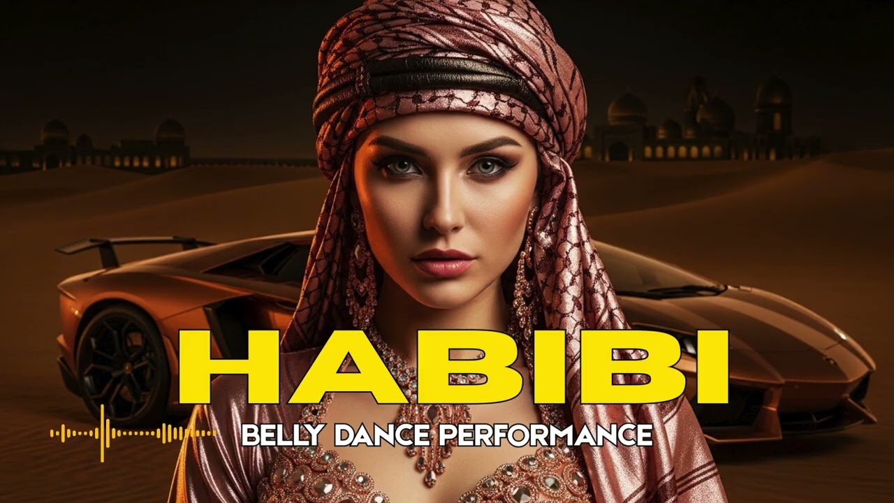 Luxury Arab Trap 2026 🔥 Eng Yangi Arabic Trap Music | Desert Vibes & Powerful Bass