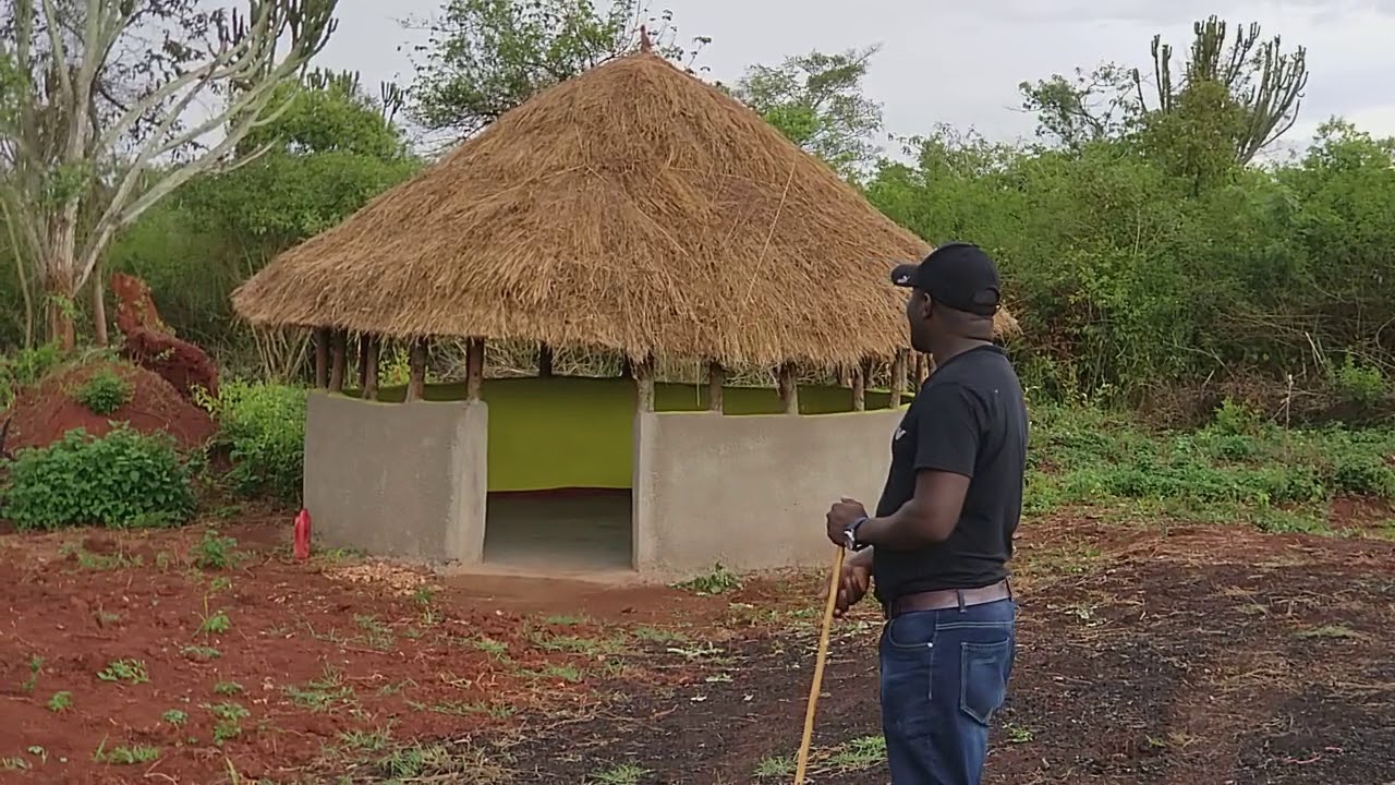 How to be succesful in goat farming