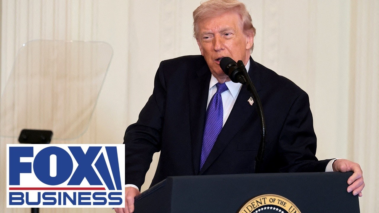 WATCH LIVE: Trump hosts  Medal of Honor ceremony at White House